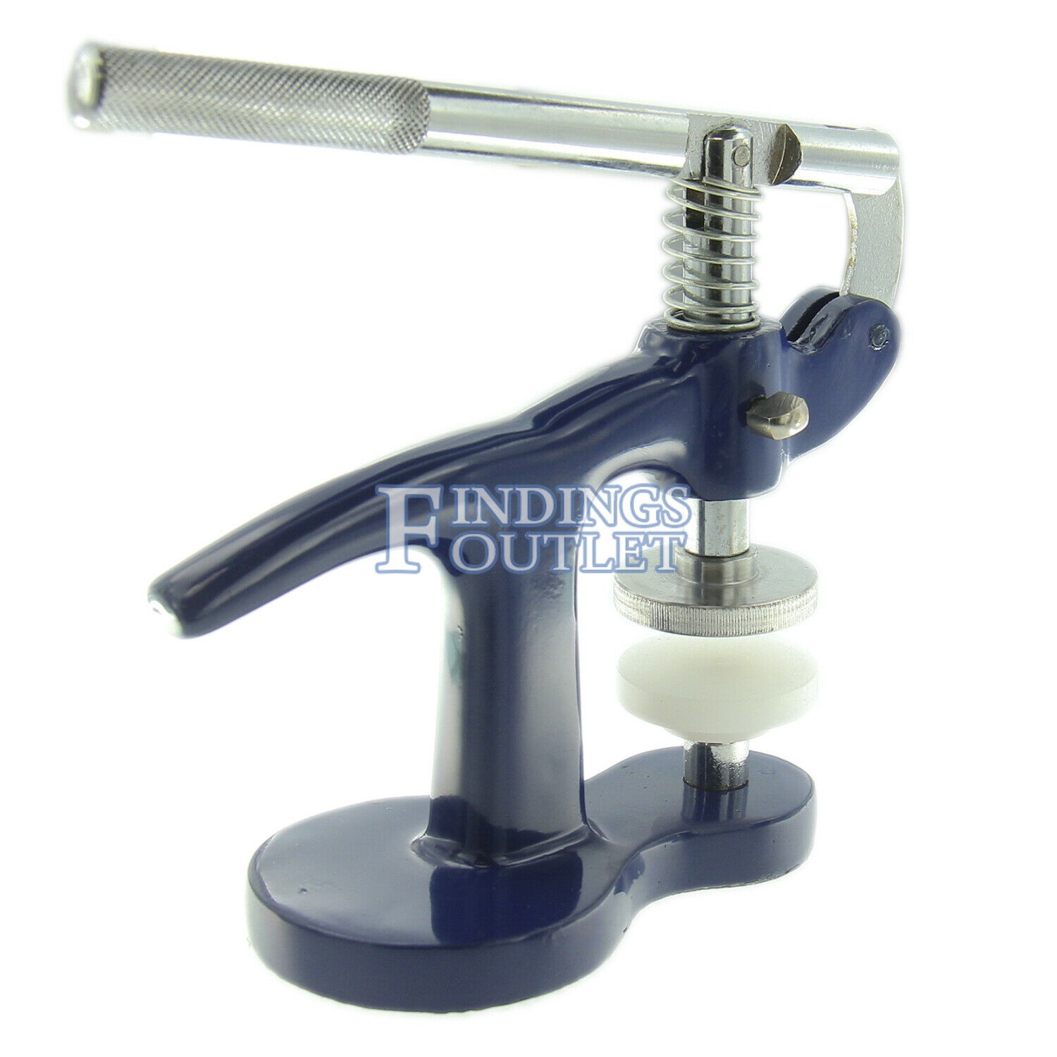 Watch Crystal Press & Case Closer With 31 Total Dies Repair Battery Replacement - Fresh Stock Dated December 2025