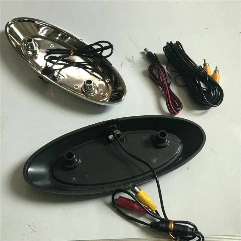 Rear Camera For Ford Ranger T6 T7 T8 Xlt 2012 2019 Car Parking System View Back - Fresh Stock Dated December 2025