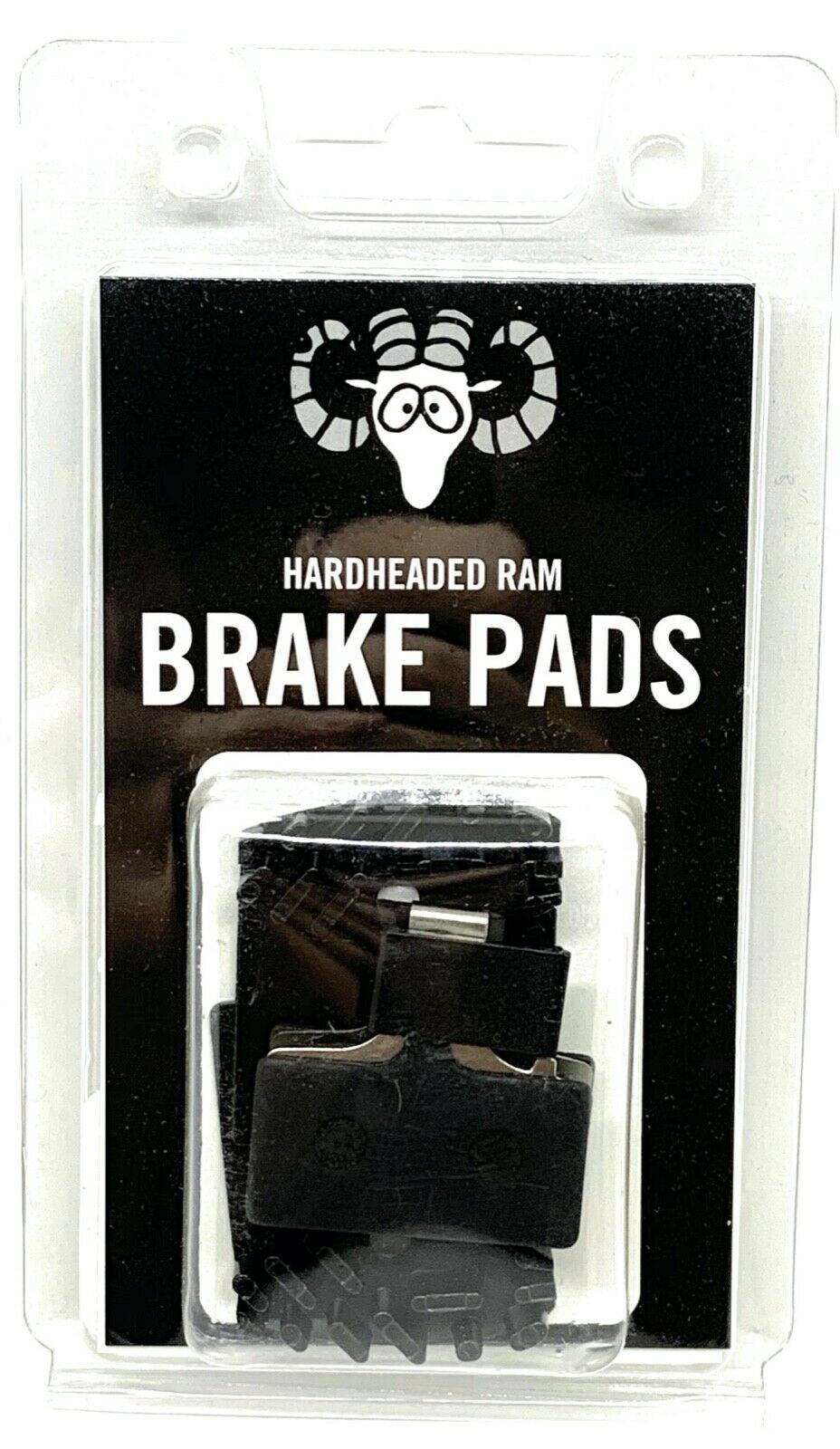 Bike brake pads cooling fins for Shimano Deore XT-BR-M785 , SLX M666,  XTR 2011 - Fresh Stock Dated December 2025