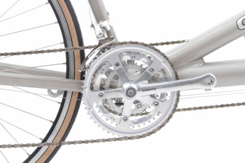 USED 2000 Cannondale RT1000 Tandem XM XLarge Medium 3x9 Speed - Fresh Stock Dated December 2025