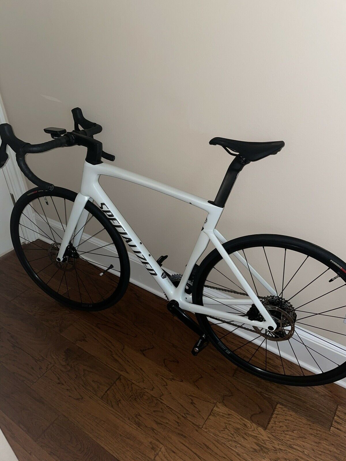 2022 Specialized Tarmac SL7 Rival Etap Axs 56cm - Fresh Stock Dated December 2025