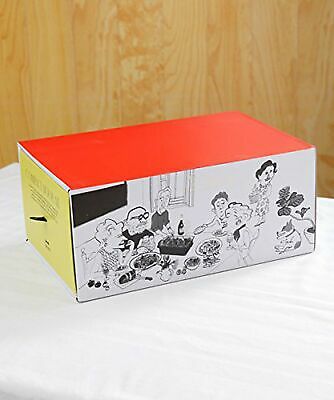 BRUNO compact hot plate BOE021-RD Japan Domestic AC:100 - Fresh Stock Dated February 2026