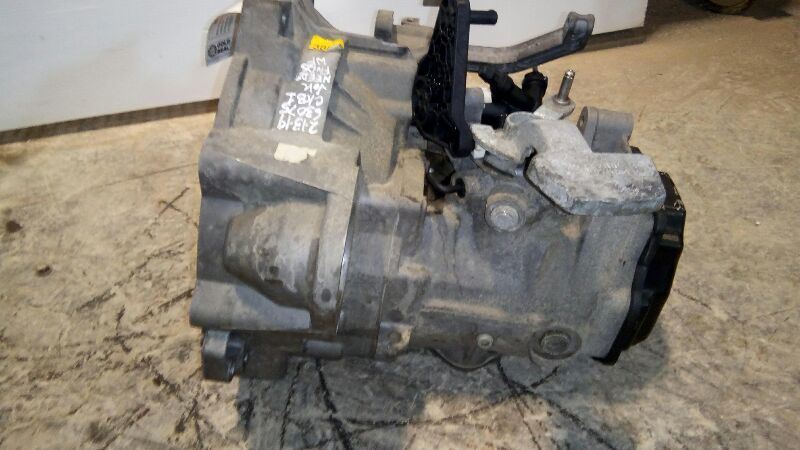 MK6 Manual Transmission 1.4L Engine ID Czta 5 Speed Fits 16-17 JETTA 5832510 - Fresh Stock Dated December 2025