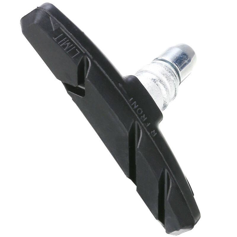 4PACK Bicycle Break Pads Shoes MTB V Brake Blocks For Mountain Road Bike Parts - Fresh Stock Dated December 2025