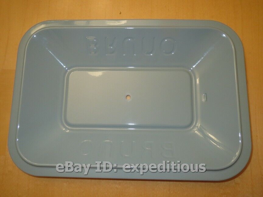 BRUNO MOOMIN COMPACT HOT PLATE JAPAN VERSION 100V WORKING PARTS ONLY PLEASE READ - Fresh Stock Dated February 2026