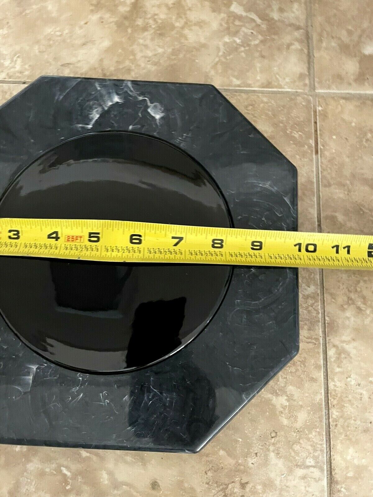 Hot Plate, Heat in Microwave 10