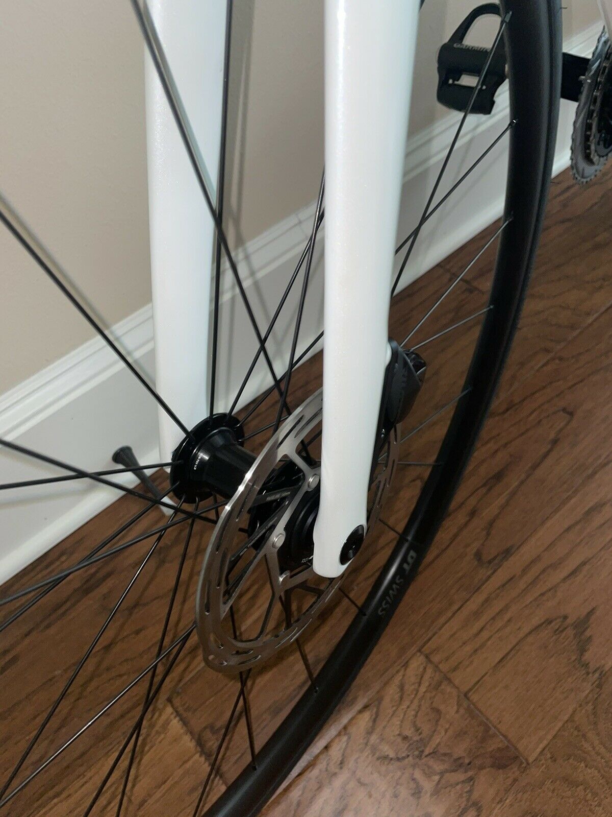 2022 Specialized Tarmac SL7 Rival Etap Axs 56cm - Fresh Stock Dated December 2025