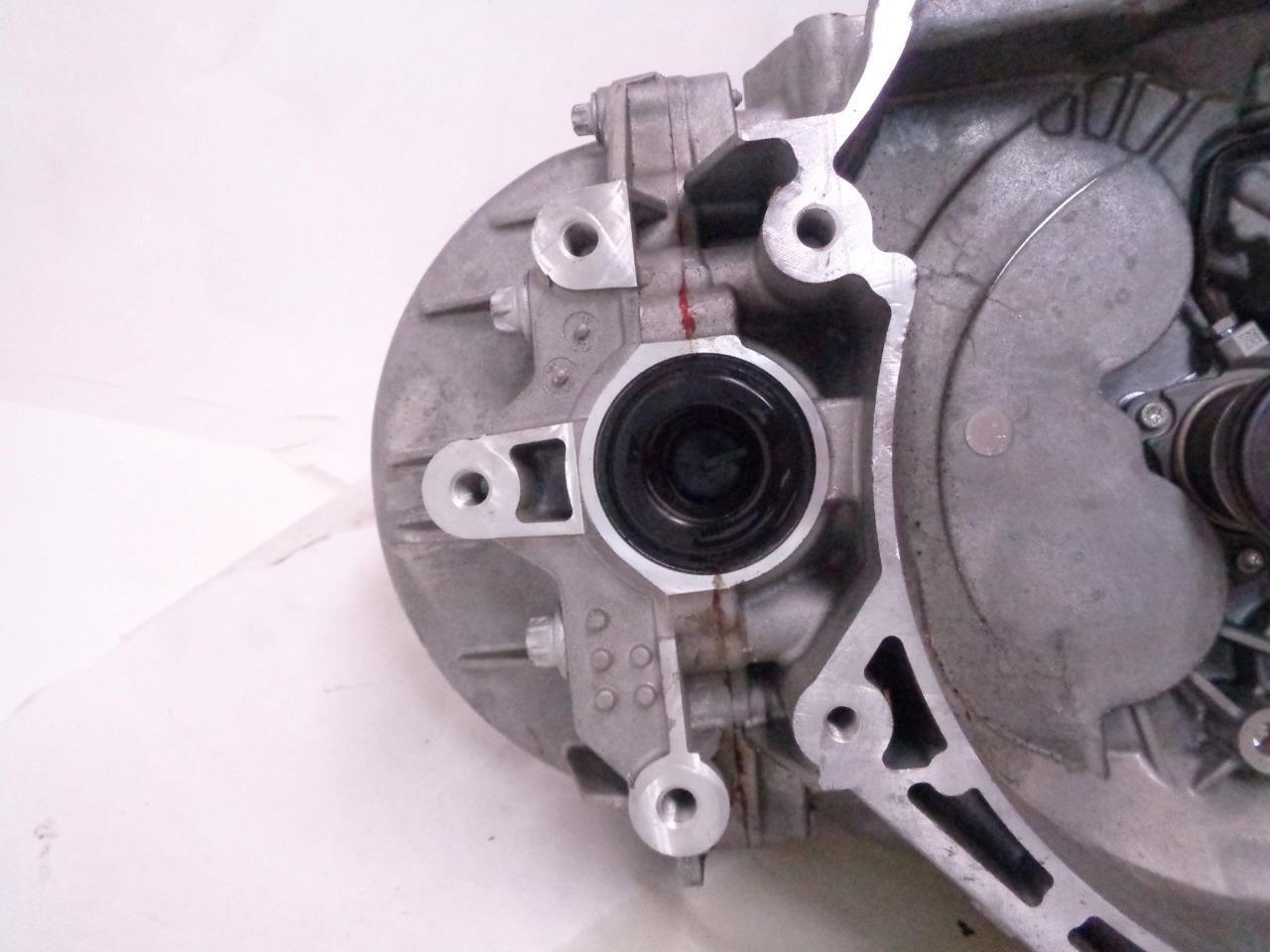 NEW GM 2011-15 CHEVY CRUZE MANUAL 6spd TRANSMISSION 55569878 BLUE1 - Fresh Stock Dated December 2025