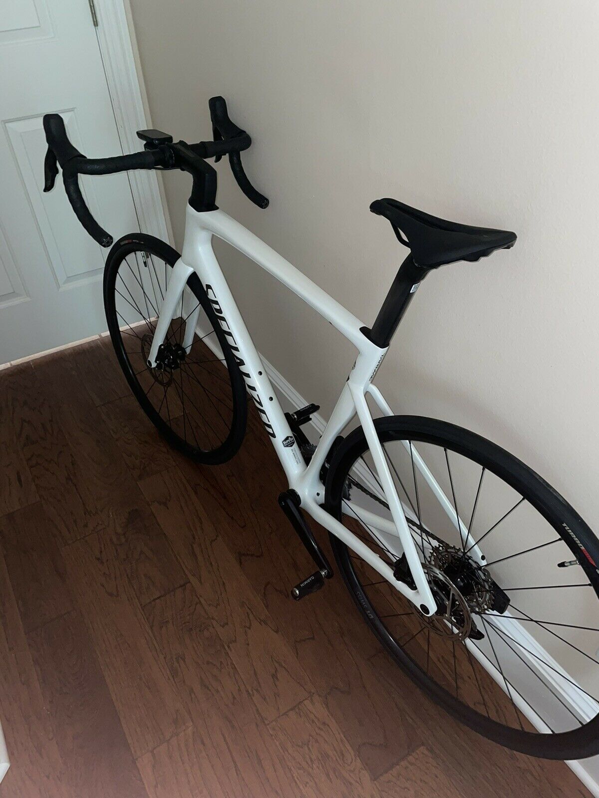 2022 Specialized Tarmac SL7 Rival Etap Axs 56cm - Fresh Stock Dated December 2025