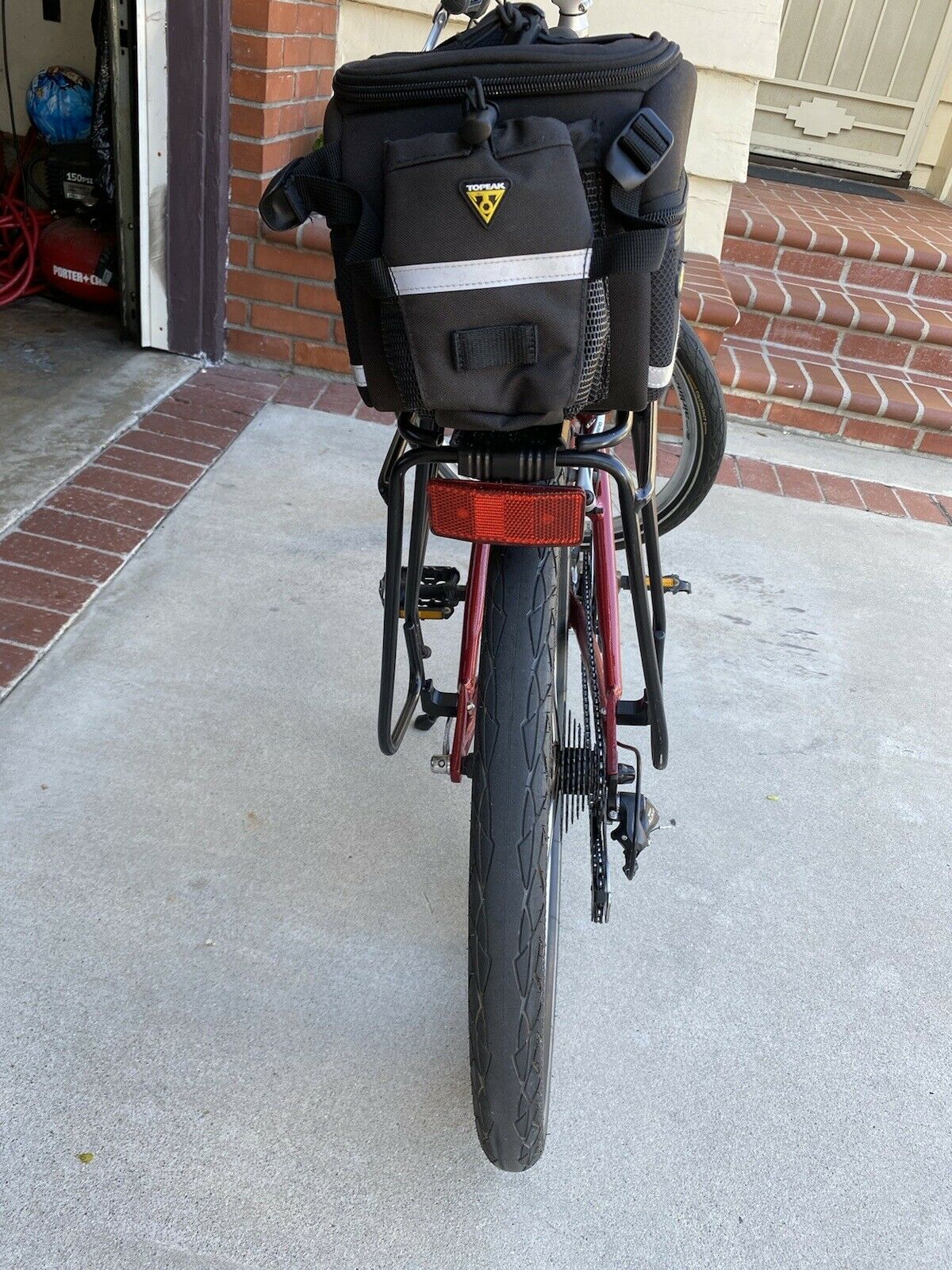 BMW Comfort/Road Bike/Extras In Excellent Condition. - Fresh Stock Dated January 2026