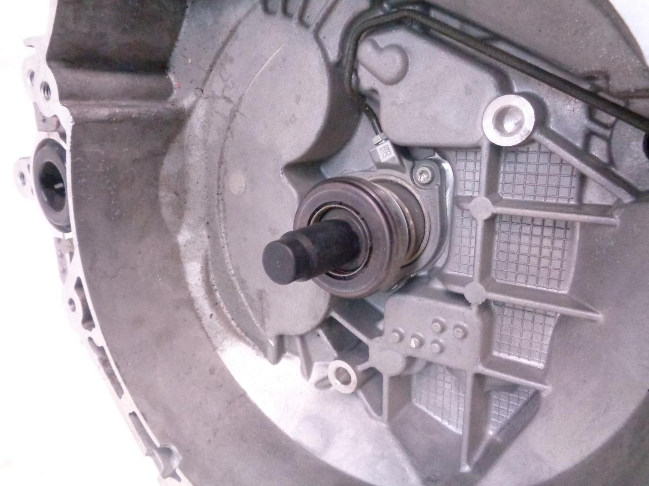 NEW GM 2011-15 CHEVY CRUZE MANUAL 6spd TRANSMISSION 55569878 BLUE1 - Fresh Stock Dated December 2025