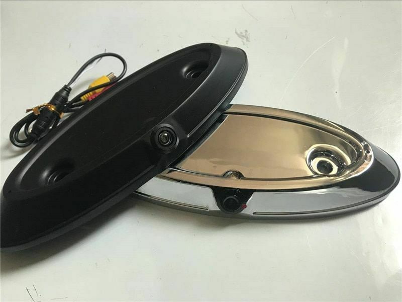 Rear Camera For Ford Ranger T6 T7 T8 Xlt 2012 2019 Car Parking System View Back - Fresh Stock Dated December 2025