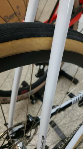 Trek Boone RSL Race Shop Limited - 56 - Fresh Stock Dated December 2025