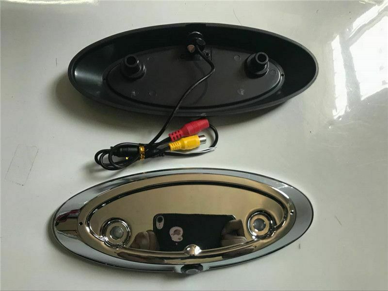 Rear Camera For Ford Ranger T6 T7 T8 Xlt 2012 2019 Car Parking System View Back - Fresh Stock Dated December 2025