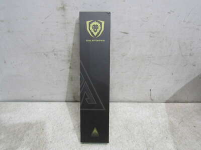 Dalstrong Shadow Black Series Butcher & Breaking 10