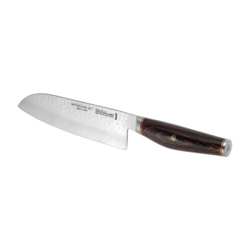 Henckels Miyabi Artisan SG2 7” inch Santoku Knife, 34074-183 *NEW Intl Shipping - Fresh Stock Dated January 2026