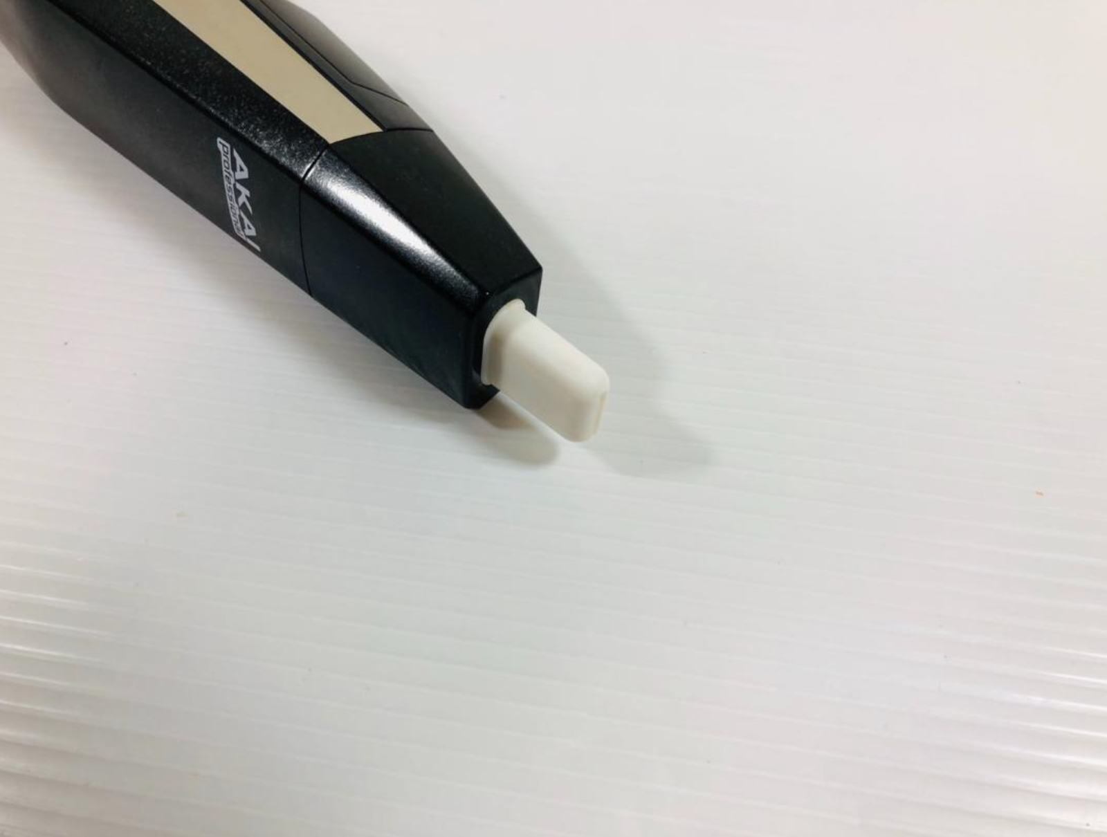 Akai EWI4000S Wireless Electronic Wind Synthesizer in Excellent Condition JAPAN - Fresh Stock Dated December 2025