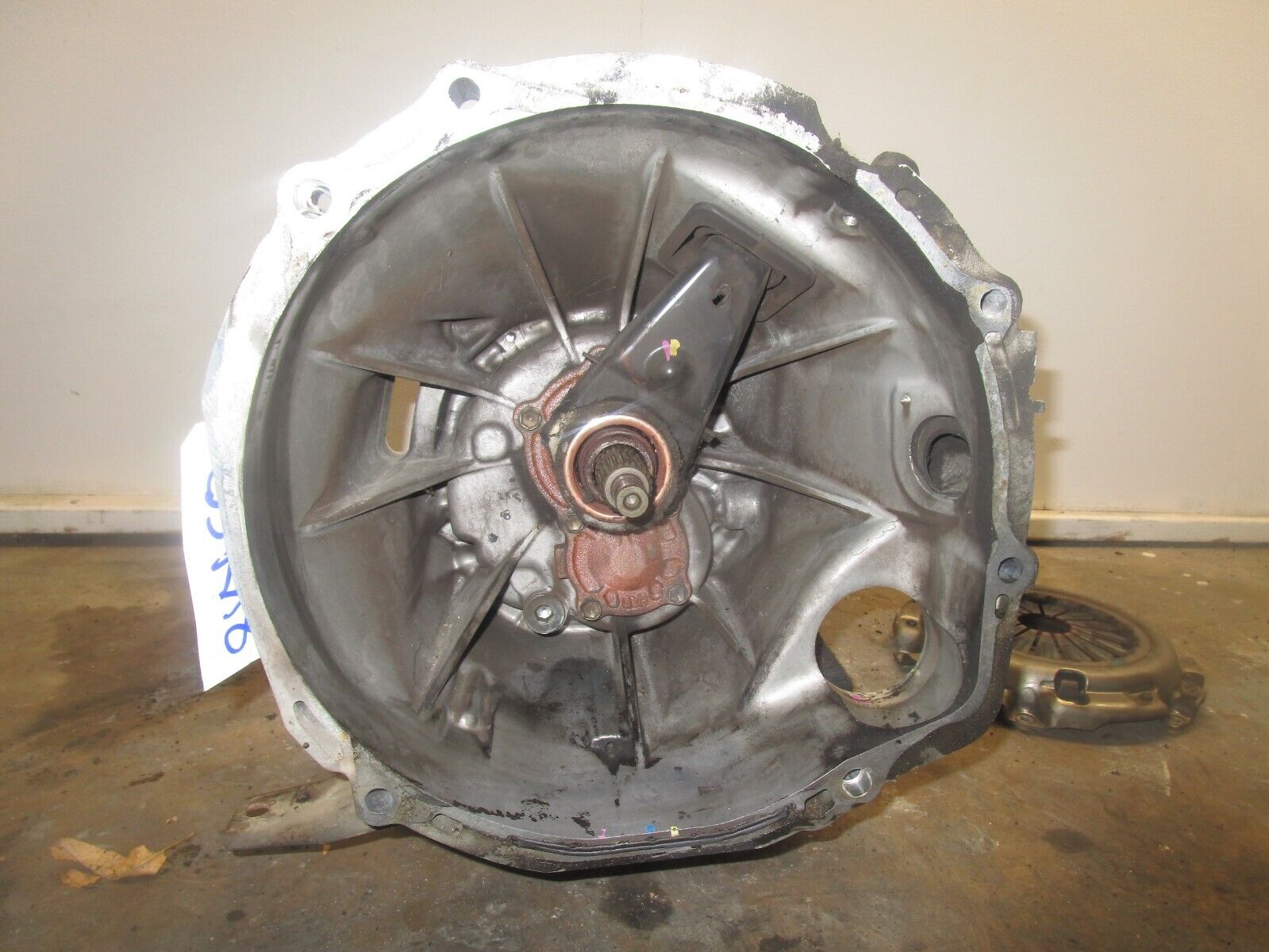 2004-2008 MAZDA RX-8 MANUAL TRANSMISSION 115K MILES OEM TESTED WARRANTY - Fresh Stock Dated January 2026