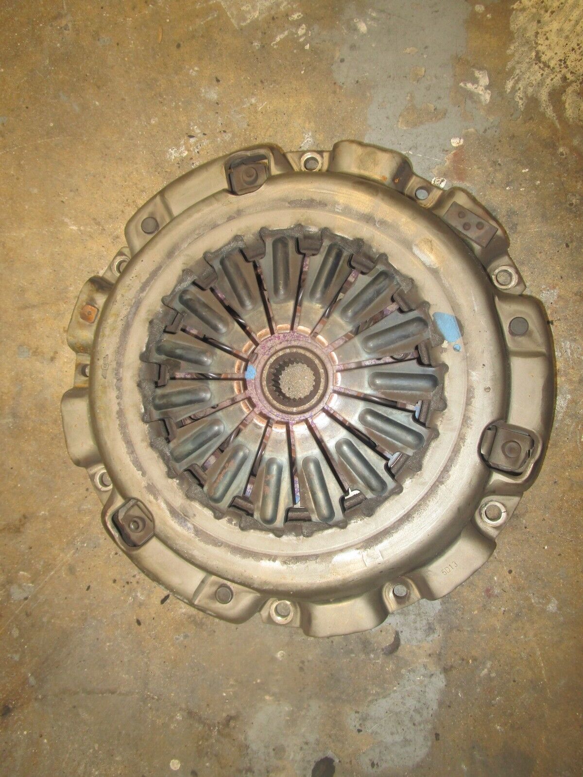 2004-2008 MAZDA RX-8 MANUAL TRANSMISSION 115K MILES OEM TESTED WARRANTY - Fresh Stock Dated January 2026