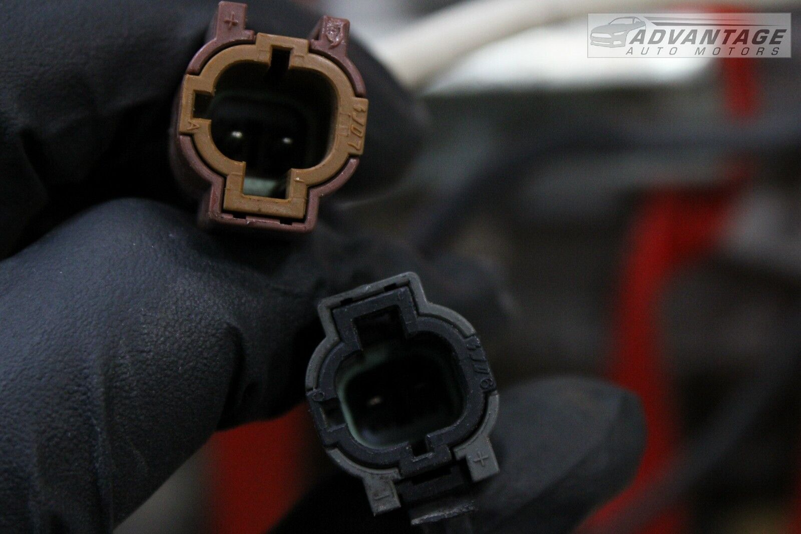 2015-2020 SUBARU WRX 2.0L AWD 6 SPEED MANUAL TRANSMISSION GEAR BOX 53K MILES OEM - Fresh Stock Dated December 2025