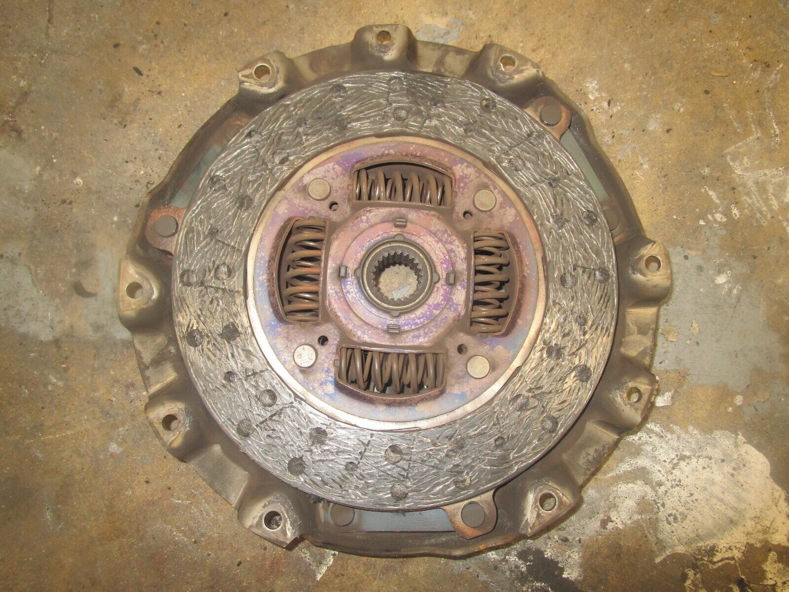 2004-2008 MAZDA RX-8 MANUAL TRANSMISSION 115K MILES OEM TESTED WARRANTY - Fresh Stock Dated January 2026