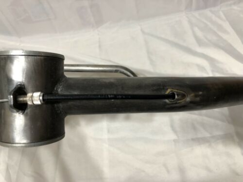 GT PRO FREESTYLE TOUR PFT OR PRO PERFORMER FRAME OLD SCHOOL BMX DIA COMPE 990 - Fresh Stock Dated December 2025