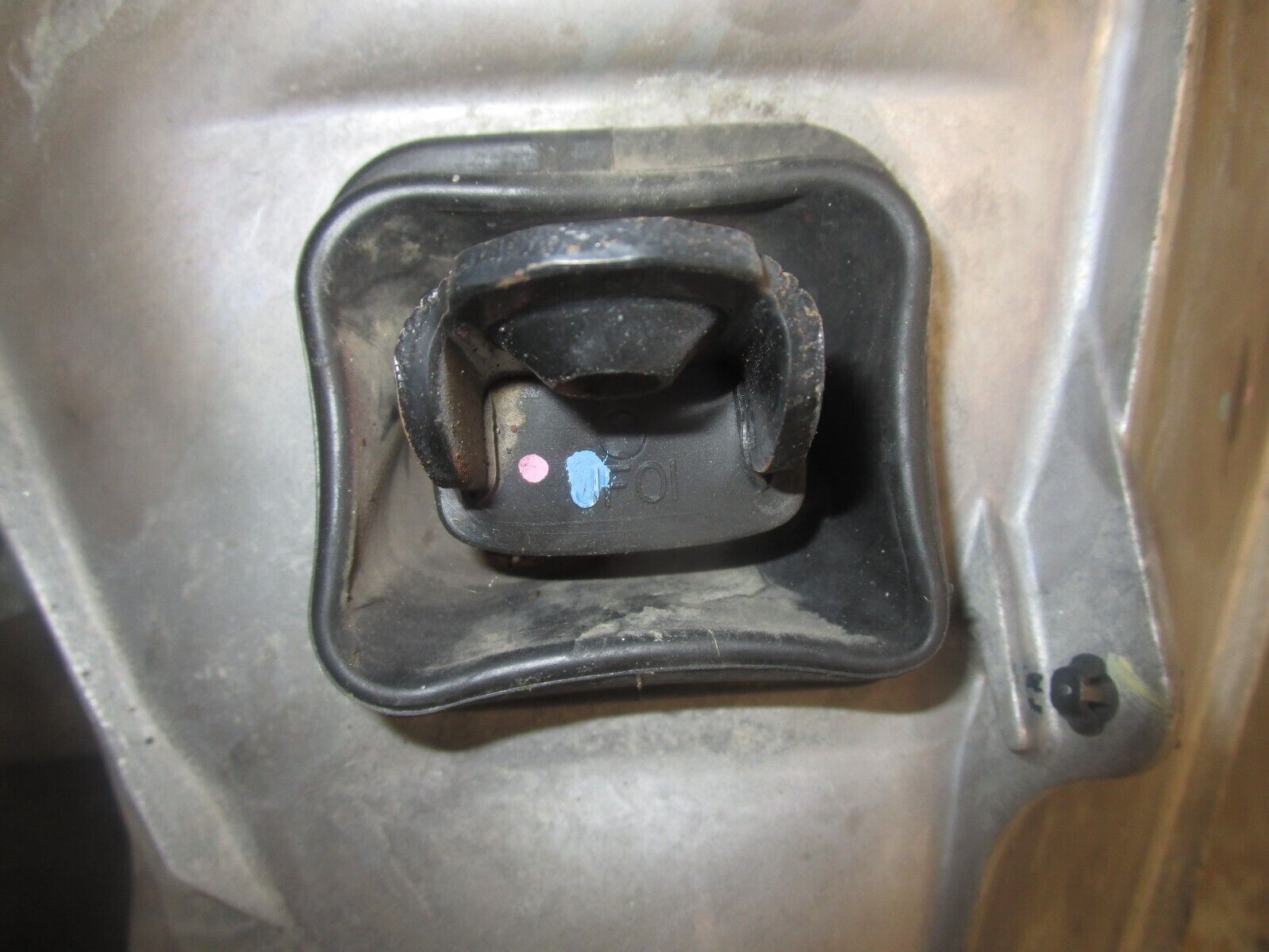 2004-2008 MAZDA RX-8 MANUAL TRANSMISSION 115K MILES OEM TESTED WARRANTY - Fresh Stock Dated January 2026