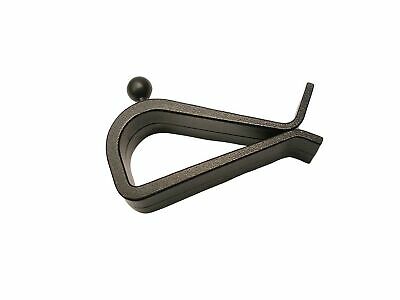 FingerLakes Microphone Mic 2.5mm for Car Vehicle Stereo Radio GPS DVD Bluetoo... - Fresh Stock Dated January 2026