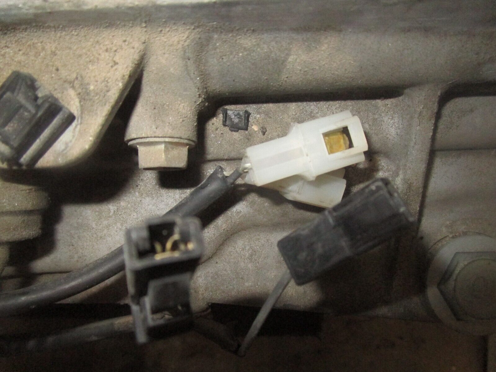 2004-2008 MAZDA RX-8 MANUAL TRANSMISSION 115K MILES OEM TESTED WARRANTY - Fresh Stock Dated January 2026