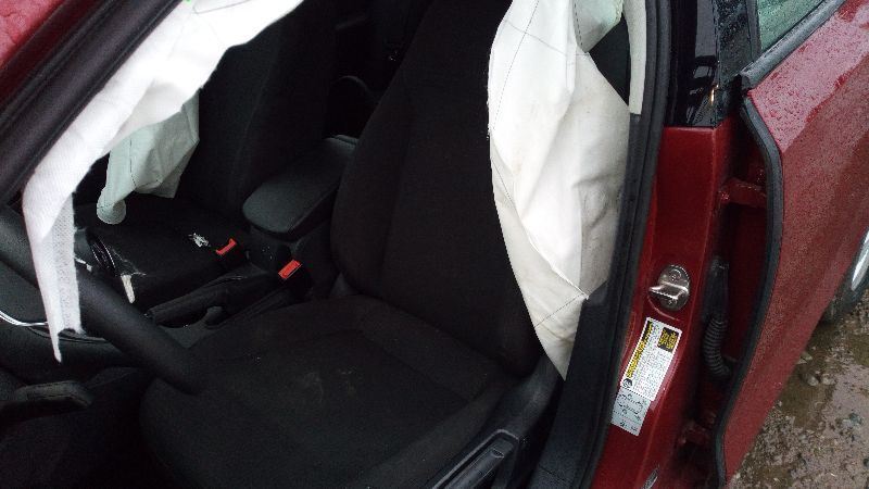 MK6 Manual Transmission 1.4L Engine ID Czta 5 Speed Fits 16-17 JETTA 5832510 - Fresh Stock Dated December 2025