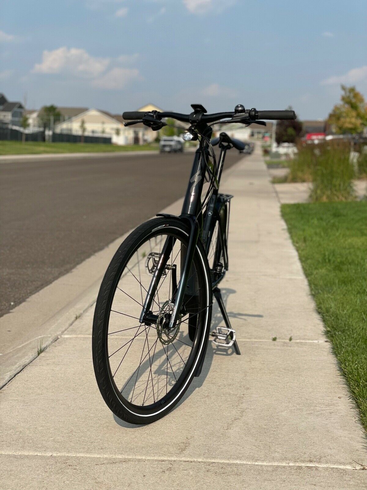 Specialized Turbo Vado SL 5.0 EQ (2020/2021) - Fresh Stock Dated December 2025