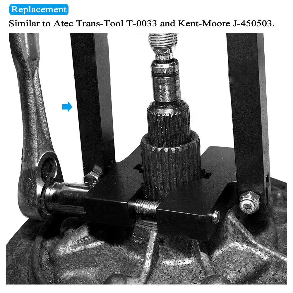 0033 Universal Transmission Front Pump Remover Tool for Ford Chrysler GM - Fresh Stock Dated December 2025