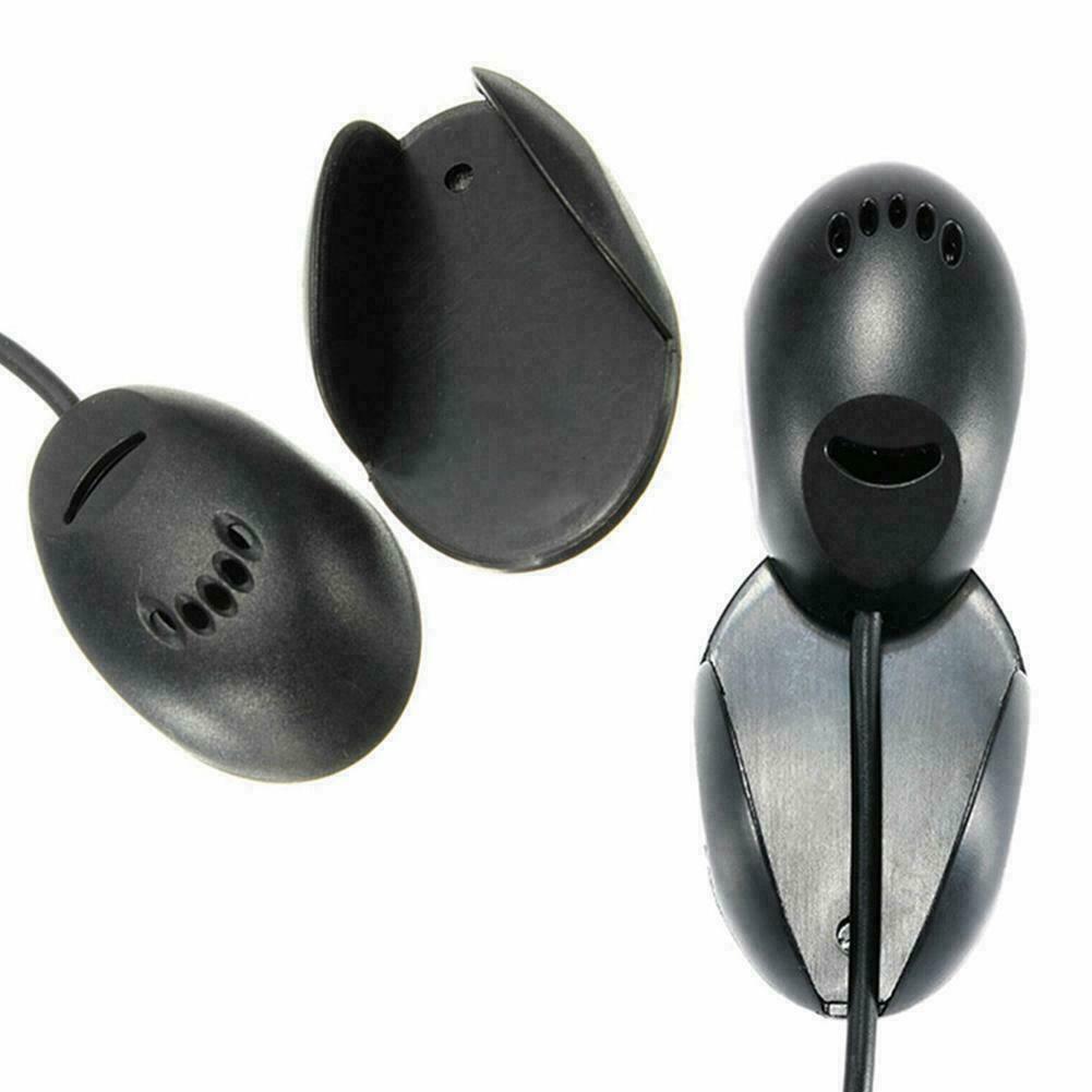 3.5mm Microphone For Car Stereo Audio GPS Bluetooth-compatible Mic - Fresh Stock Dated December 2025