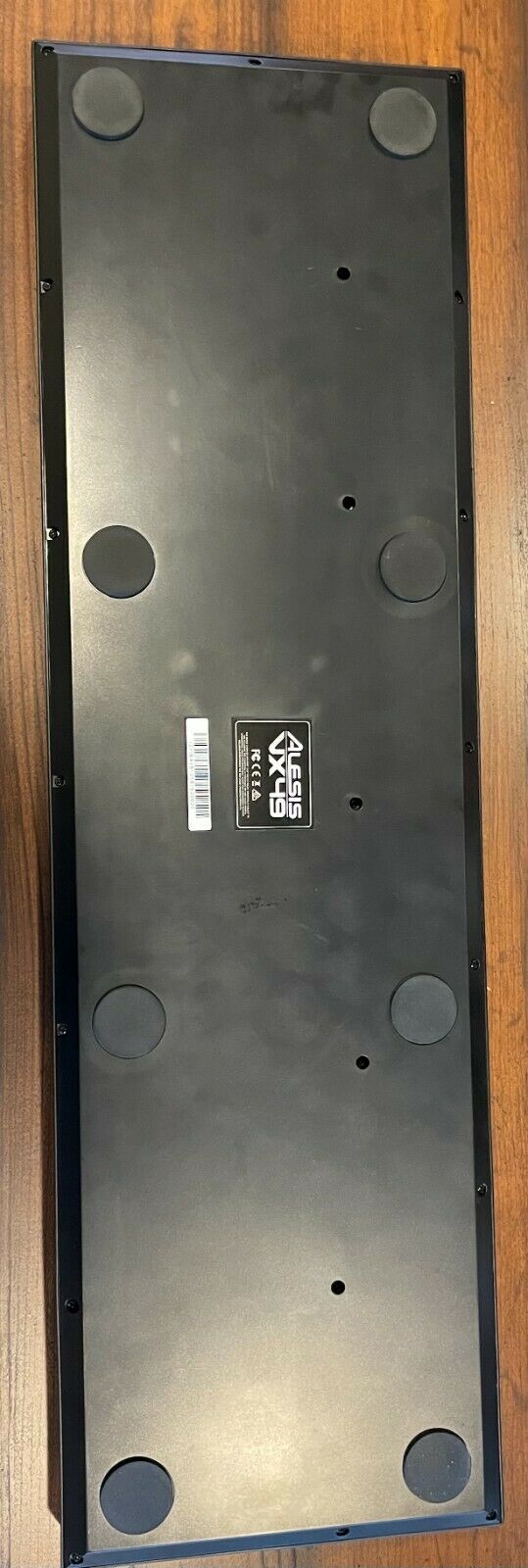 Alesis VX49 Midi Keyboard - Fresh Stock Dated December 2025