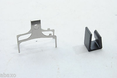 XLC Bicycle Disc Brake Pads Shimano XTR with Cooling Fins - Fresh Stock Dated December 2025