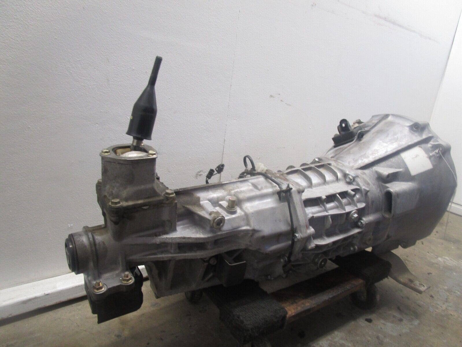 2004-2008 MAZDA RX-8 MANUAL TRANSMISSION 115K MILES OEM TESTED WARRANTY - Fresh Stock Dated January 2026