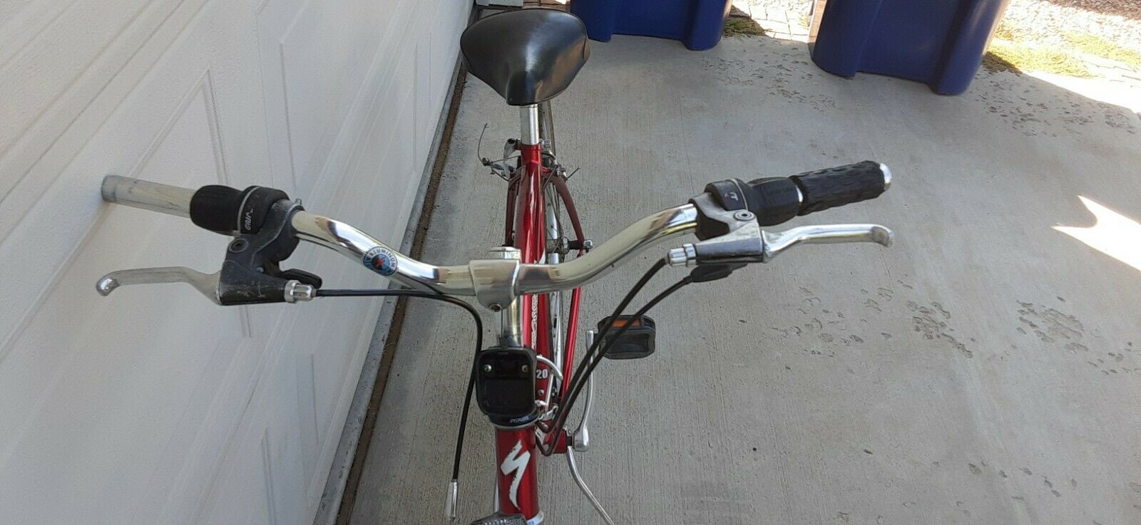 Specialized Crossroads bike - Fresh Stock Dated January 2026