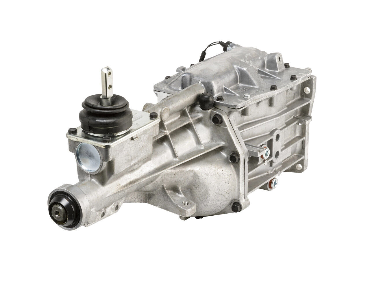 TREMEC 1352-000-251  T5 Z Spec - Fresh Stock Dated December 2025
