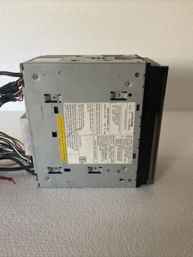 ALPINE IVA-W505 Mobile Media Station Tested Working No GPS Unit Included - Fresh Stock Dated December 2025