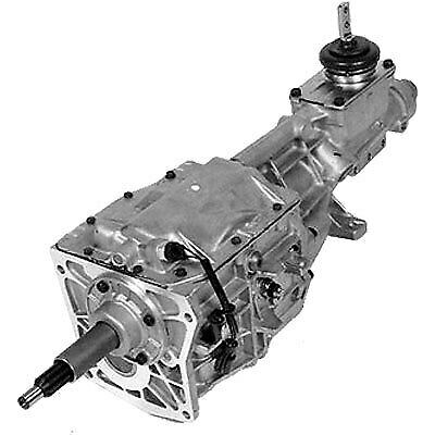 TREMEC 1352-000-251  T5 Z Spec - Fresh Stock Dated December 2025