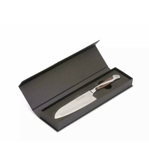 Hammer Stahl 5 1/2 inch Santoku Knife - New in Box! - Fresh Stock Dated January 2026