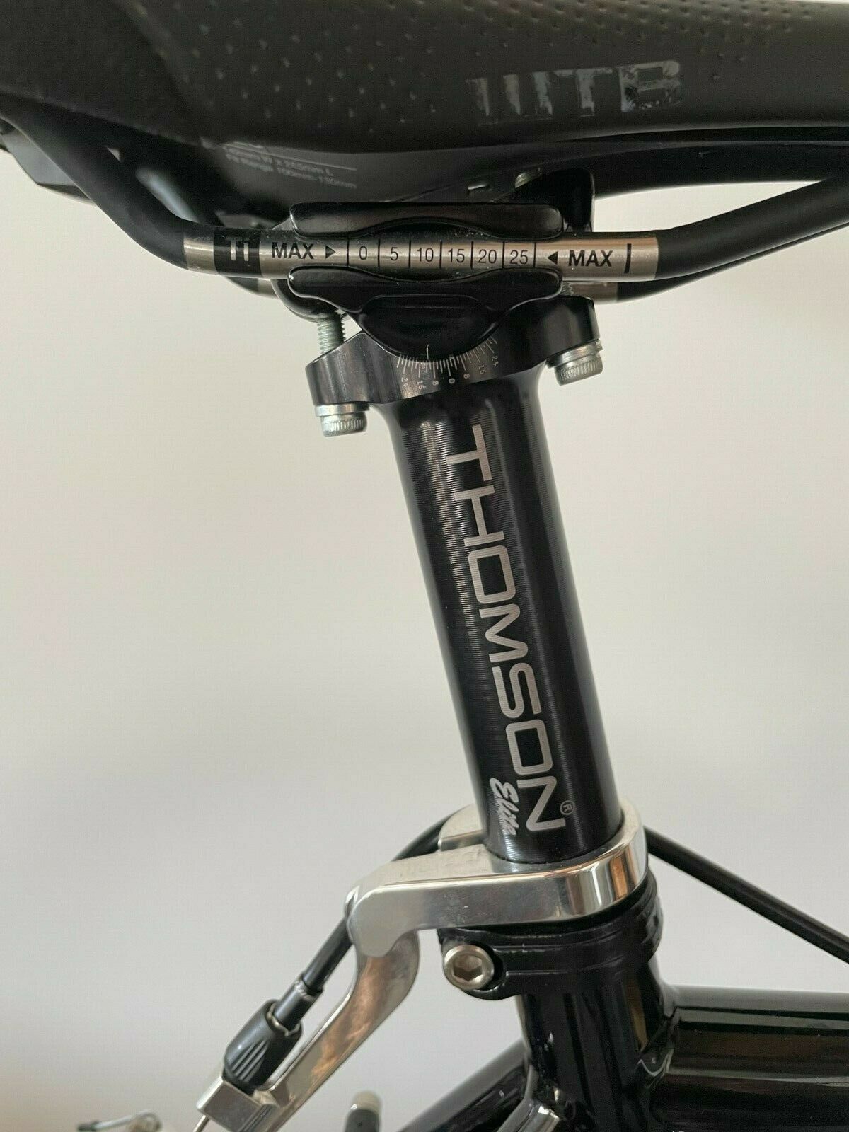 Surly Cross-Check custom build 50cm (52cm) - Lightly used - Like Blue Lug build - Fresh Stock Dated December 2025