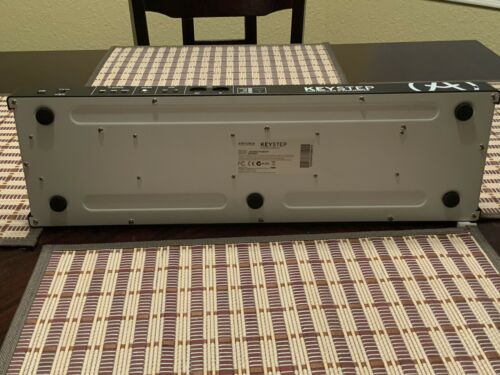 Arturia KeyStep 32 - Controller / Sequencer ***Black Edition*** - Fresh Stock Dated December 2025