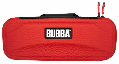 Bubba 1095705 Lithium Ion Electric Fillet Knife, 4 Blades and Fishing Case - Fresh Stock Dated January 2026