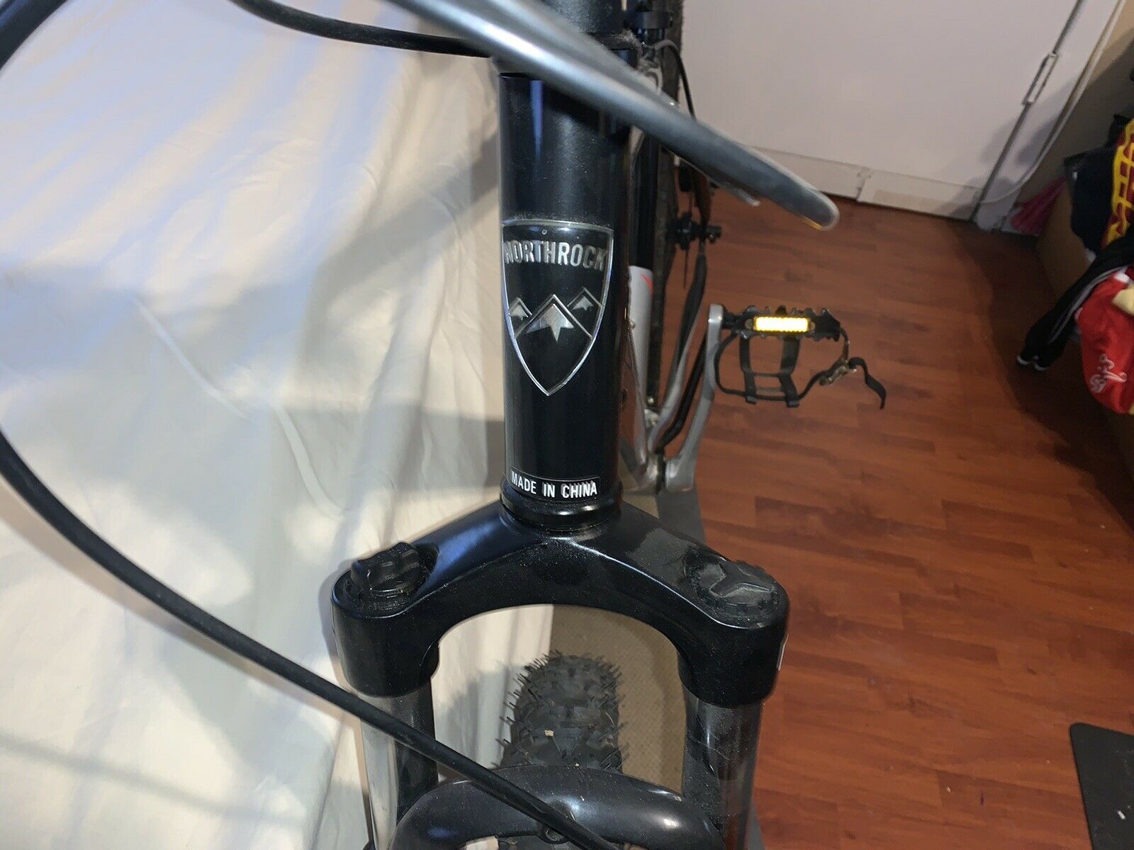 NorthRock Mountain Bike ( READ DESCRIPTION ) - Fresh Stock Dated January 2026