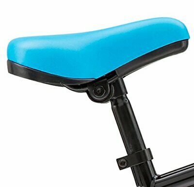 Youth Nitrus BMX Bike, Gloss Black - Fresh Stock Dated December 2025