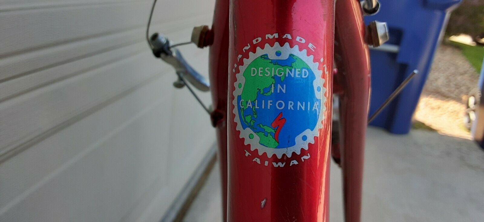 Specialized Crossroads bike - Fresh Stock Dated January 2026