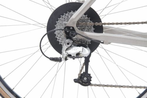 USED 2000 Cannondale RT1000 Tandem XM XLarge Medium 3x9 Speed - Fresh Stock Dated December 2025