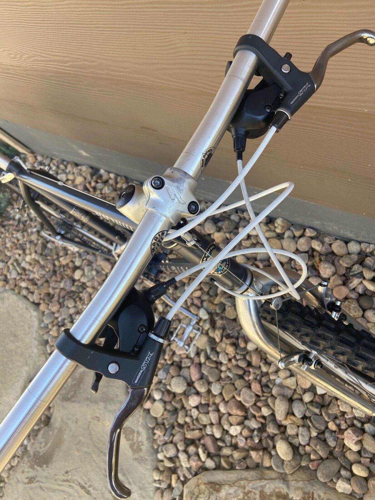 Marin Bear Valley SE Vintage Mountain bike In Excellent Condition - Fresh Stock Dated December 2025