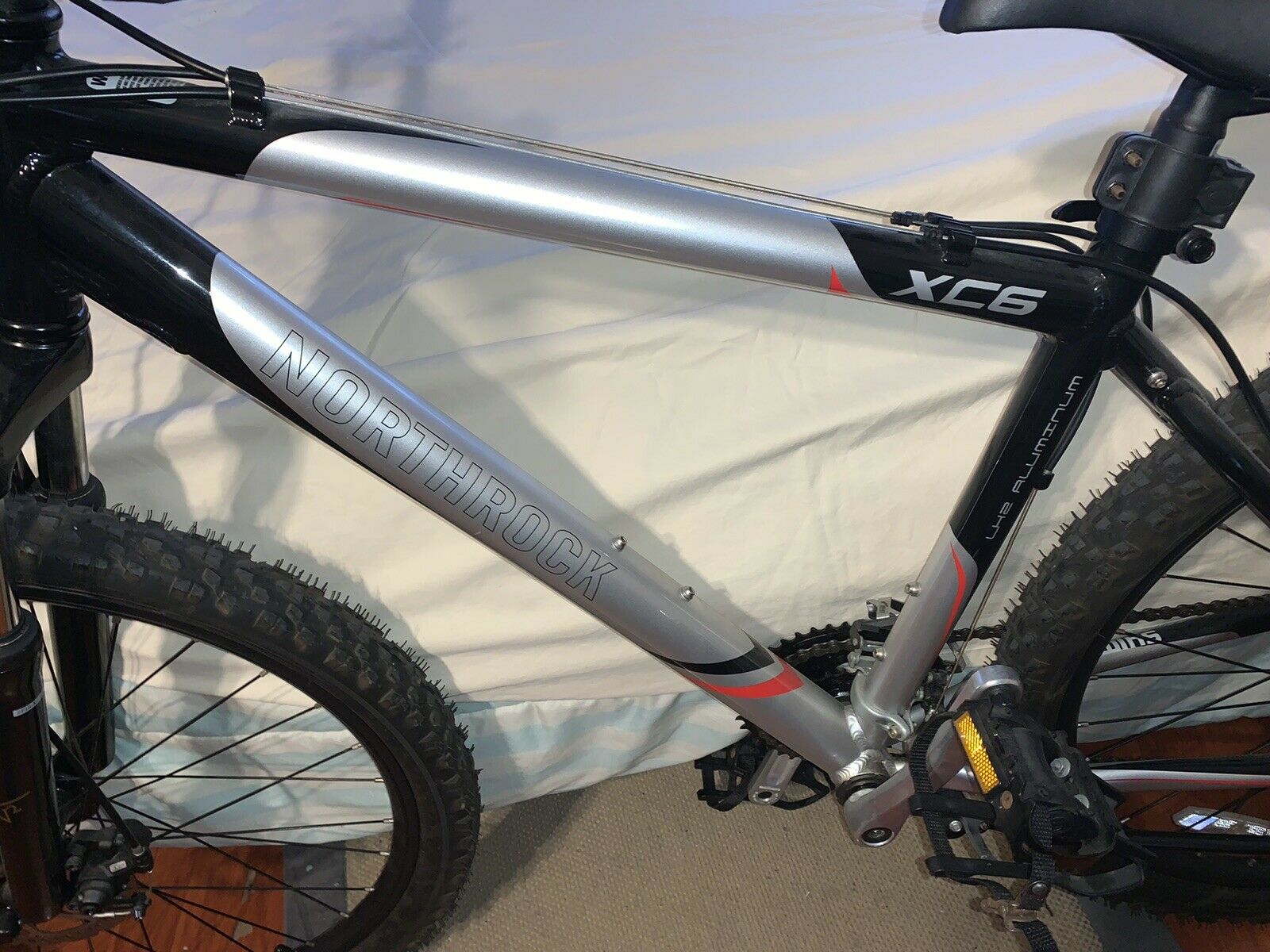 NorthRock Mountain Bike ( READ DESCRIPTION ) - Fresh Stock Dated January 2026